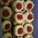 Cooksnap dari Yuanita Susanti untuk resep Strawberry Thumbprint Cookies