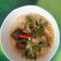 Cooksnap của Trần Thanh Ly Ly khi họ làm theo món Bún bò giò heo