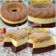 Cooksnap dari SANDRA untuk resep Puding Marie Regal 3 Lapis Step by Step