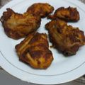 صورة من أملي ان يرضى الله عني، شاركها بعد تجربة وصفة دجاج مشوي بالفرن سريع 😍😋