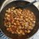 El cooksnap de anabel cuando hizo Caracoles con salsa picantes.