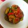 Cooksnap dari Rhea Mom's Ayra 😜 untuk resep Tumis Terong Lalap Cabe Tomat