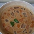 Cooksnap dari Anytha Purwareyni Umbas untuk resep Kolak labu kuning & kolang-kaling