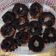 Cooksnap dari Dita Kirana untuk resep Donat Pisang Wijen