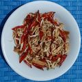 Cooksnap dari amelia diatri untuk resep Teri goreng bawang