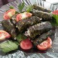 Cooksnap dari yantea untuk resep Sushi Nasi Kepal Nori