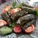 Cooksnap dari yantea untuk resep Sushi Nasi Kepal Nori