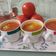 pinky makhija का कुकस्नैप जब उन्होंने टमाटर का सुप (tamatar ka soup recipe in Hindi) बनाया था।