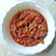 Cooksnap Anis Mazlini semasa beliau membuat Sambal bilis mudah.