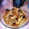 Cooksnap dari Mamah Raja untuk resep Ceker kecap