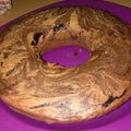 Cooksnap dari Novita Dwi Nur'aini untuk resep Marmer Cake