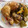 El cooksnap de Marta cuando hizo Pollo con verdura en Airfrayer.