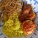 Cooksnap dari Andien Bantam untuk resep Nasi kuning ambon - the series - nasi kuning