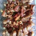 Cooksnap dari liely aritanty untuk resep Spice & Salty Pork Belly