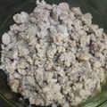 Cooksnap dari Nuricka Kartika untuk resep Mie ayam enaaakk ga pake kecap