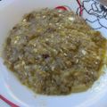 Cooksnap από Ναυσικά στη συνταγή Εύκολη μελιτζανοσαλάτα μούρλια