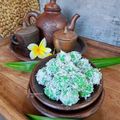 Cooksnap dari yessy yoana untuk resep Klepon Kenyal
