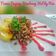 Cooksnap dari Nia Dasawulan untuk resep Kembang Kol cah sapi lada garam