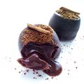 Cooksnap dari Widiyani Indrianingrum untuk resep Chocolava milo