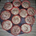 El cooksnap de susan cuando hizo Muffins de avena, banana y nuez.