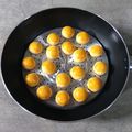 Cooksnap dari Siti Nurjanah untuk resep Nastar Klasik Teflon
