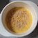 Cooksnap dari Senda Kartika untuk resep Jasuke crumble (cemilan) mpasi bisa untuk 6/7/8bulan