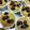 Cooksnap danonah dano semasa beliau membuat Banana Muffin.