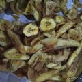 Cooksnap dari mumun untuk resep Kripik pisang renyah & gurih