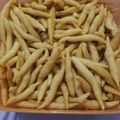 Cooksnap dari thewik untuk resep Bidaran Keju alias Telur Gabus Keju