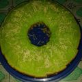 Cooksnap dari erika nelfhiasis untuk resep Bolu Pandan Santan