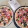 Margit Soborné Horváth Cooksnap-ja, amikor elkészítette a(z) Igazi vékony pizza Old Millers' Maestro lisztből (gluténmentes) receptet.