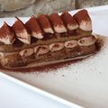 il RK quando ha preparato Bomba tiramisù!