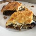 Cooksnap από Sitronella στη συνταγή Μουσακάς