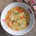 Cooksnap dari Ummu Ayumi untuk resep Sup Jagung Telor