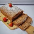 Cooksnap dari Hadleny Kitchen untuk resep Cinnamon Banana Cake With Palm Sugar