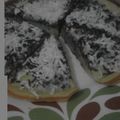 Cooksnap dari Lilis Lestari untuk resep Martabak pandan teflon
