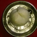 R@shows Cuisine's cooksnap of when they made Tuwon masara(corn meal swallow).