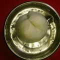 R@shows Cuisine's cooksnap of when they made Tuwon masara(corn meal swallow).
