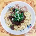 Cooksnap dari dlmdmd untuk resep Mie Ayam Homemade