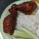 Cooksnap dari Denies Salsabila untuk resep Yangnyeom Tongdak (Korean Spicy Fried Chicken)