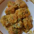 Cooksnap dari Marcella Violinist untuk resep Udang Goreng Telur Asin