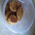 El cooksnap de Nicol Hurtado Hernández cuando hizo Churrascas al sartén 🇨🇱.
