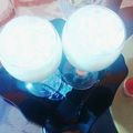 Naheed Baig's cooksnap of when they made Spiced_Banana_Almond_Smoothie.