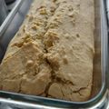 El cooksnap de Melileli cuando hizo Pan de molde o lactal súper esponjoso y delicioso (sin tacc).