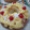 El cooksnap de Marta Mariana Olivares cuando hizo Rosca de Pascua o Reyes de Doña Petrona.