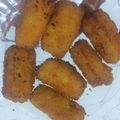 Cooksnap dari Wiwik Arlinawati untuk resep Nugget Ayam Homemade