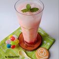 Cooksnap dari DyahWuLan Bae untuk resep Es Poteng