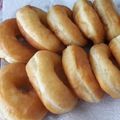 Cooksnap dari Naufal Dzaki untuk resep Resep Donat kentang empuk dan ngembang