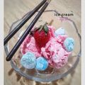 Cooksnap dari Regiza Inggi Rahman untuk resep Es krim super lembut