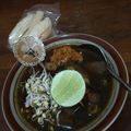 Cooksnap dari Ika Mahendra Moenif untuk resep Rawon